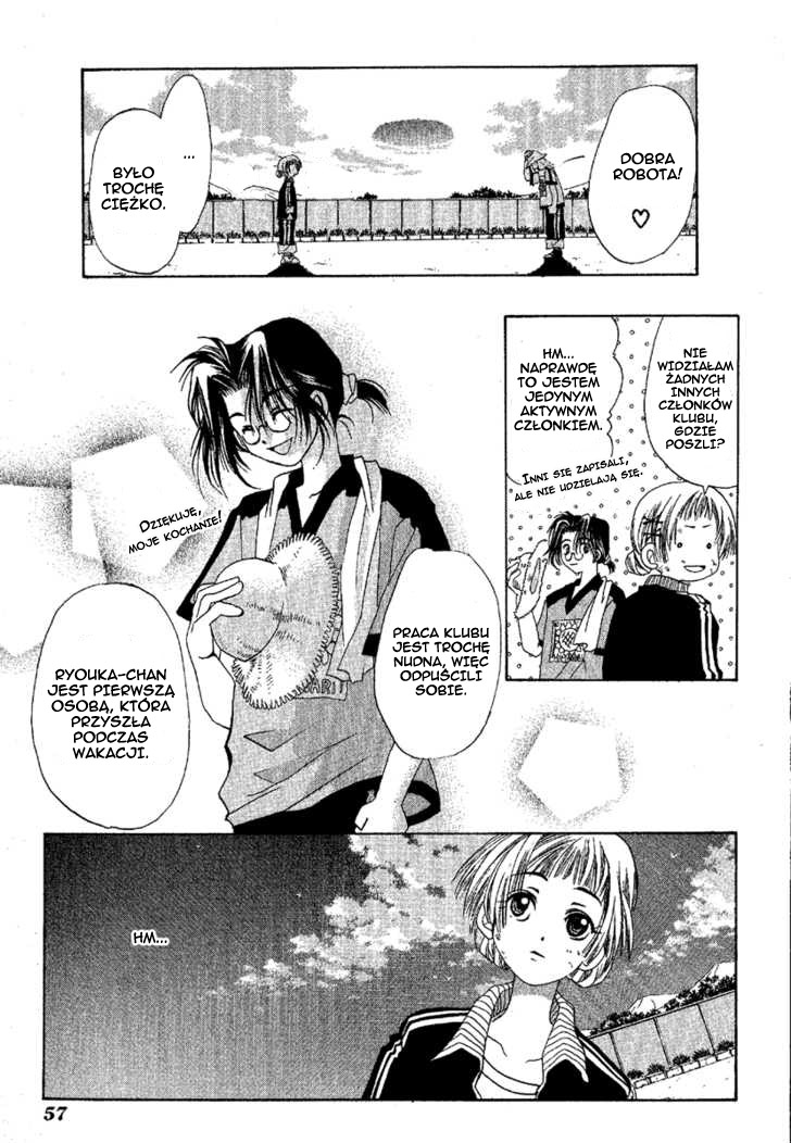 Ohisama Egao Magiczny słonecznik 第15页