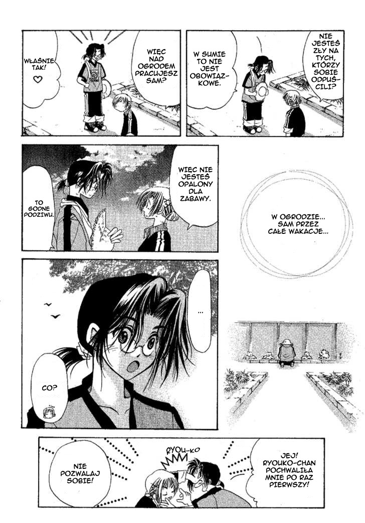 Ohisama Egao Magiczny słonecznik 第16页