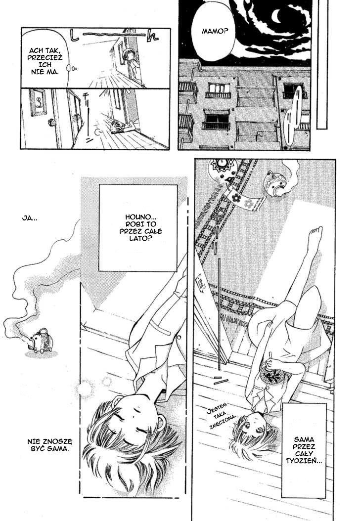 Ohisama Egao Magiczny słonecznik 第17页