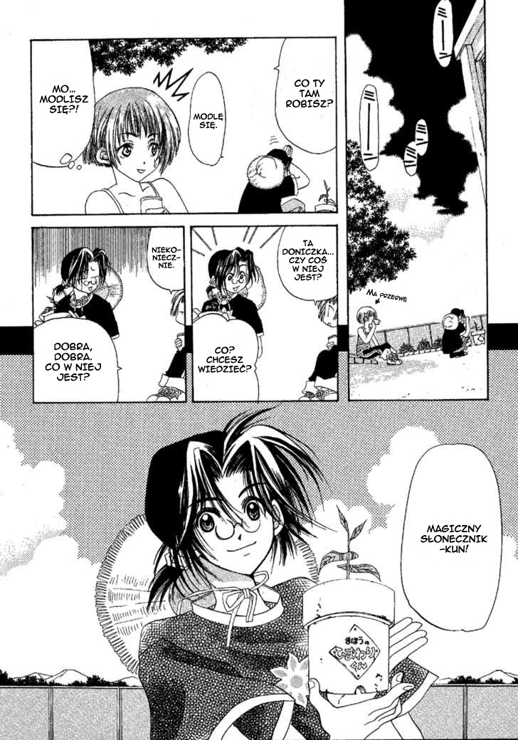 Ohisama Egao Magiczny słonecznik 第18页