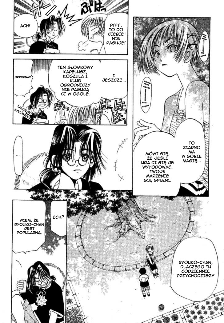Ohisama Egao Magiczny słonecznik 第19页