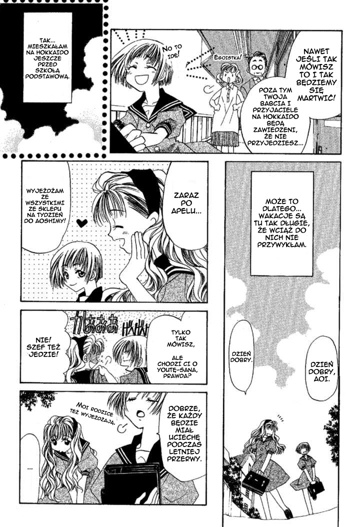 Ohisama Egao Magiczny słonecznik 第3页