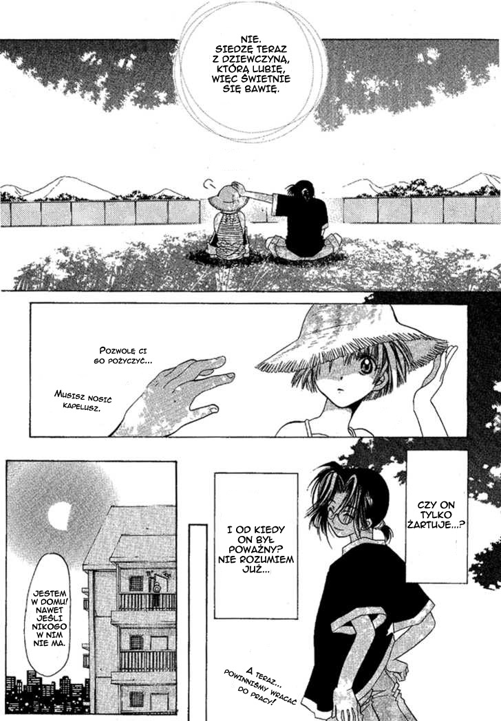 Ohisama Egao Magiczny słonecznik 第21页