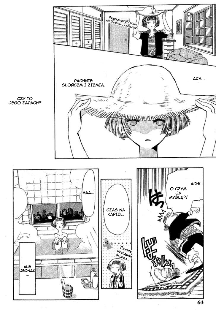 Ohisama Egao Magiczny słonecznik 第22页