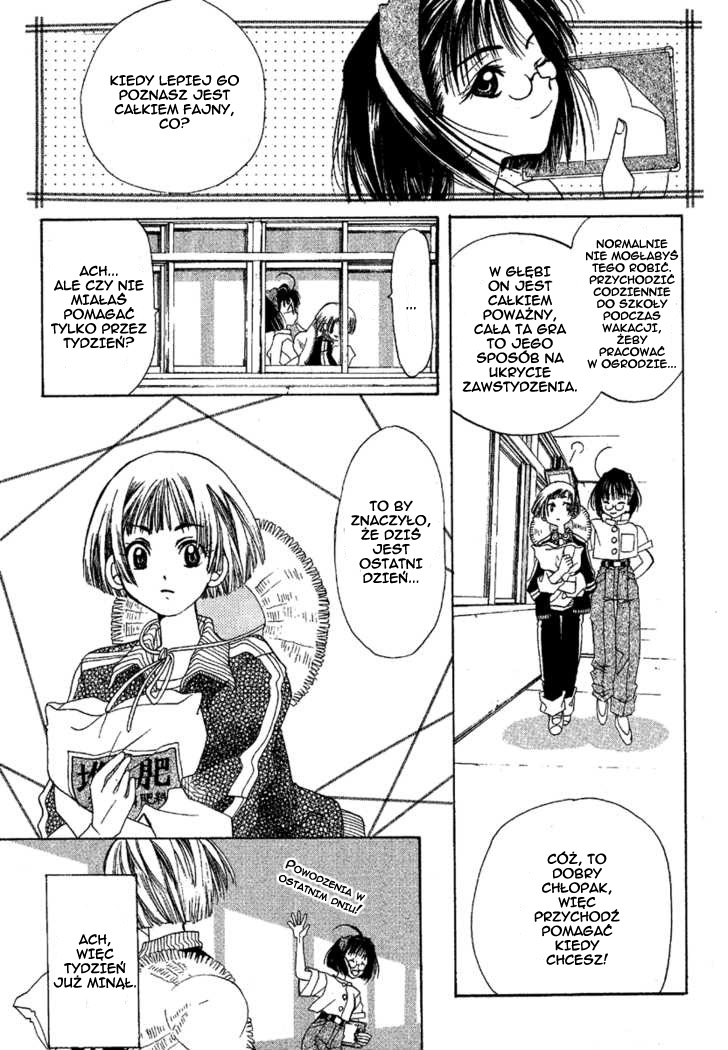 Ohisama Egao Magiczny słonecznik 第24页