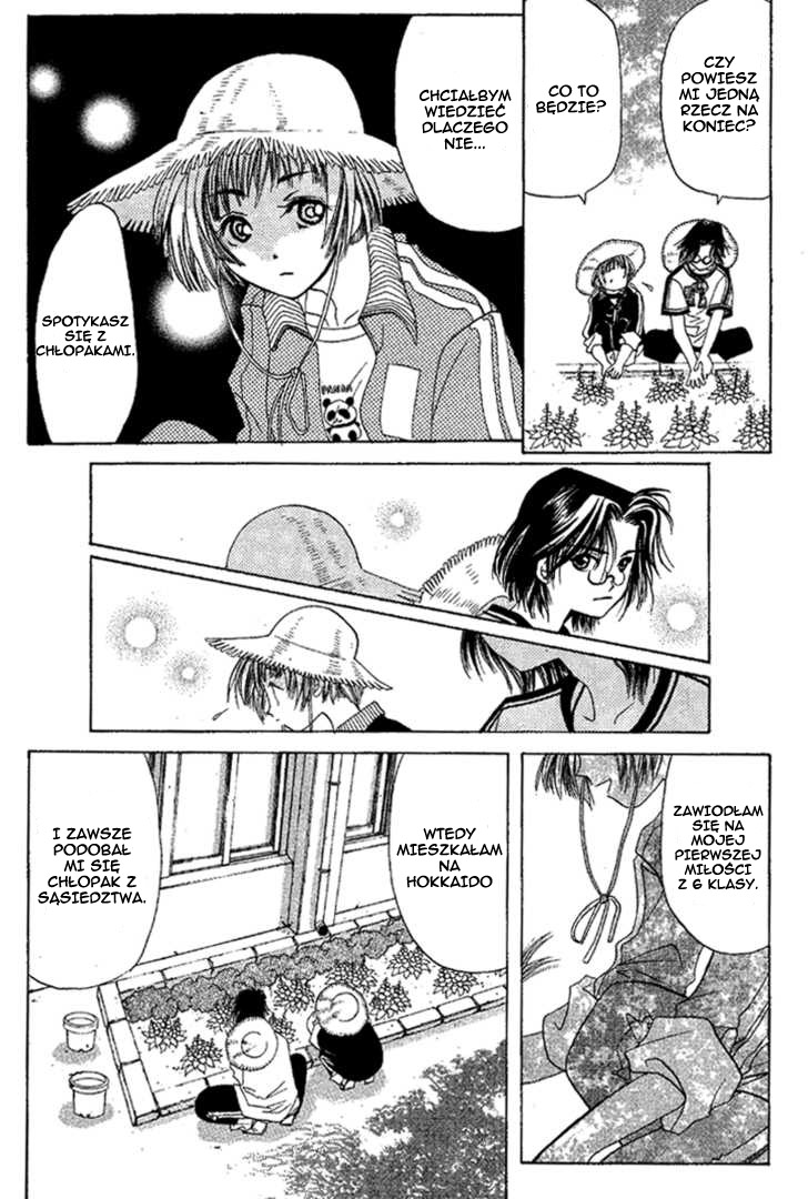 Ohisama Egao Magiczny słonecznik 第26页