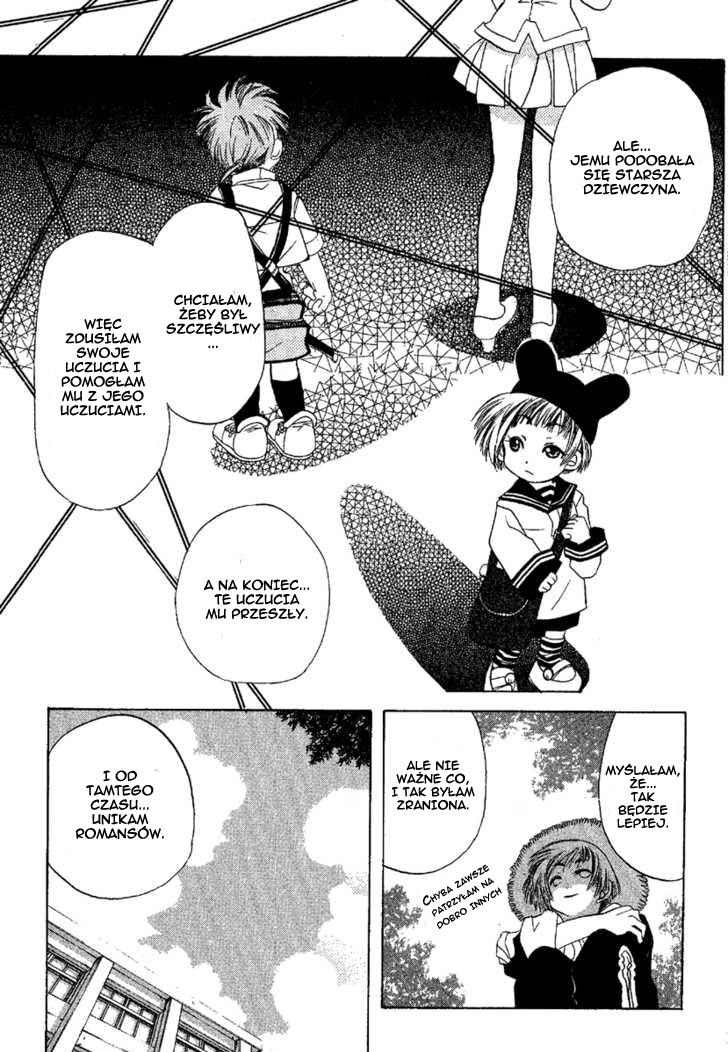 Ohisama Egao Magiczny słonecznik 第27页