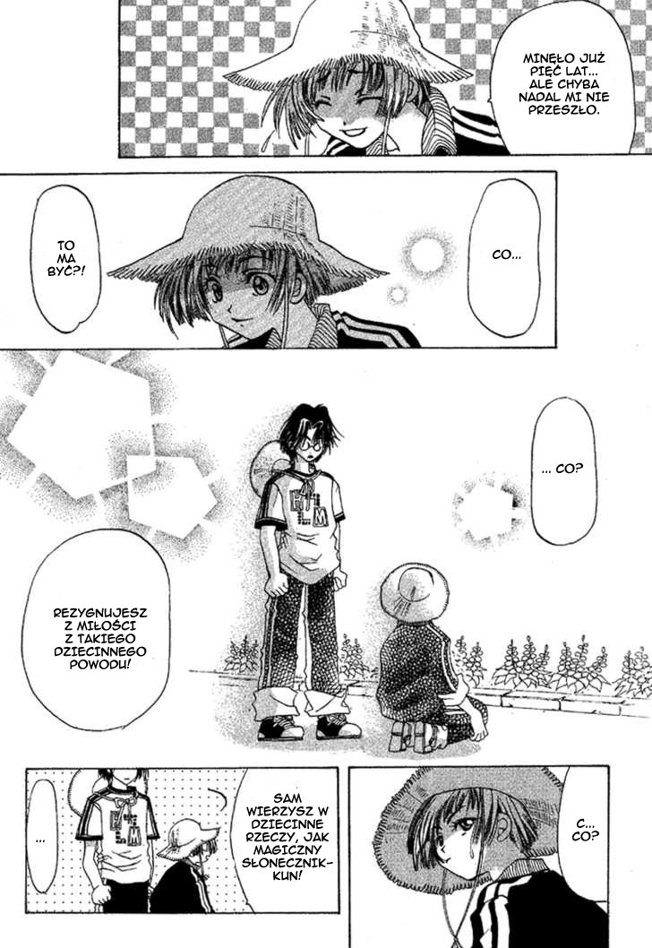 Ohisama Egao Magiczny słonecznik 第28页