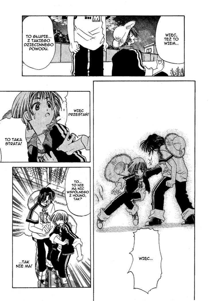 Ohisama Egao Magiczny słonecznik 第29页