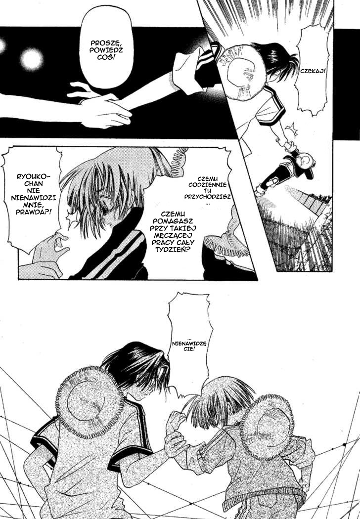 Ohisama Egao Magiczny słonecznik 第31页