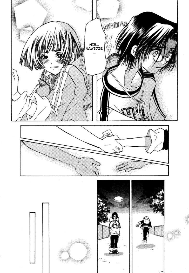 Ohisama Egao Magiczny słonecznik 第32页