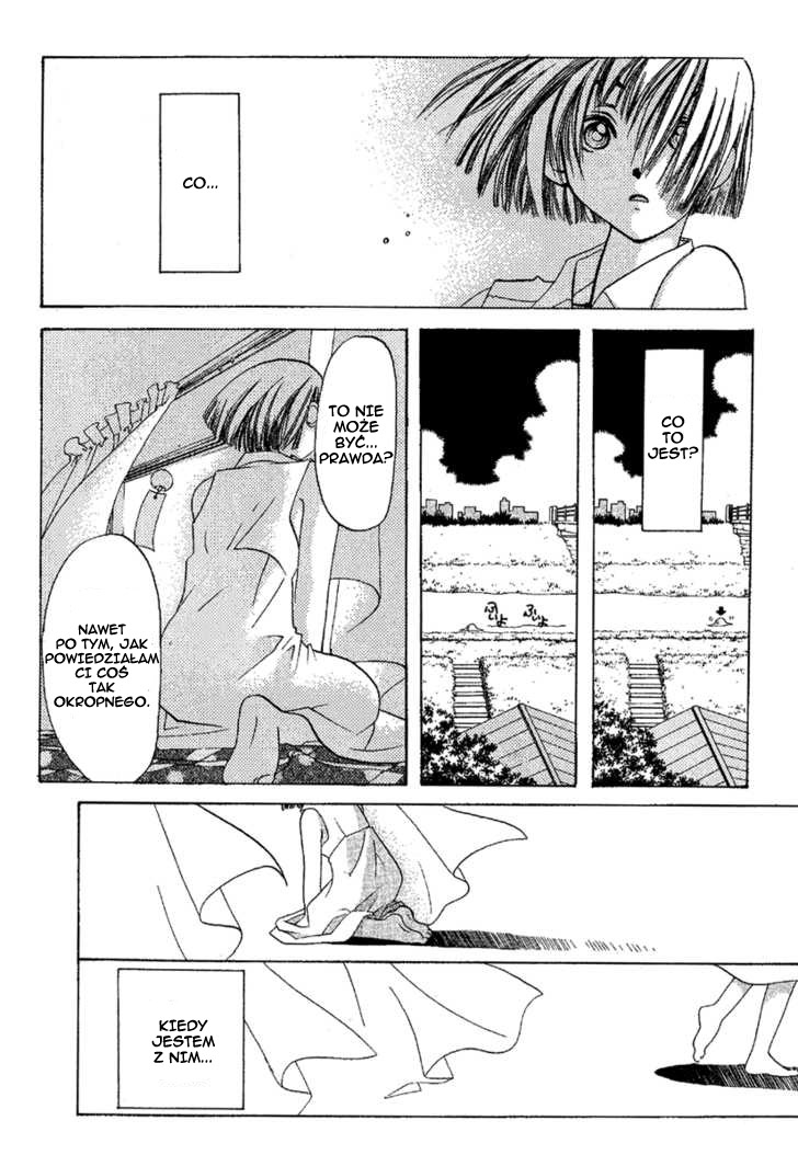 Ohisama Egao Magiczny słonecznik 第34页