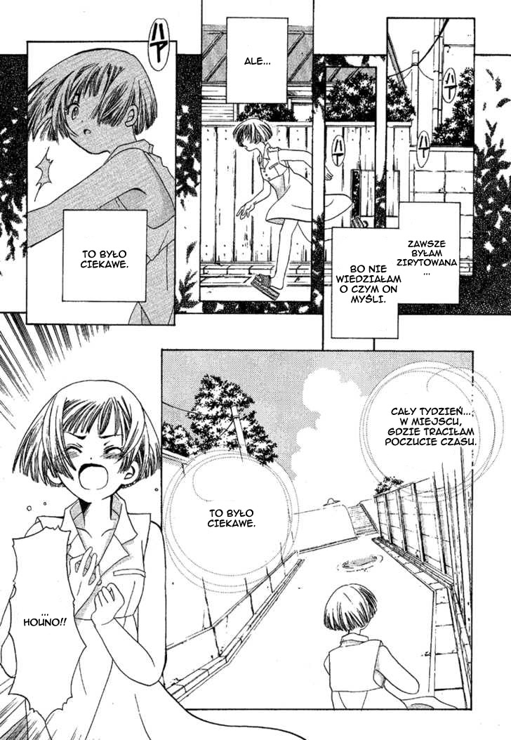 Ohisama Egao Magiczny słonecznik 第35页