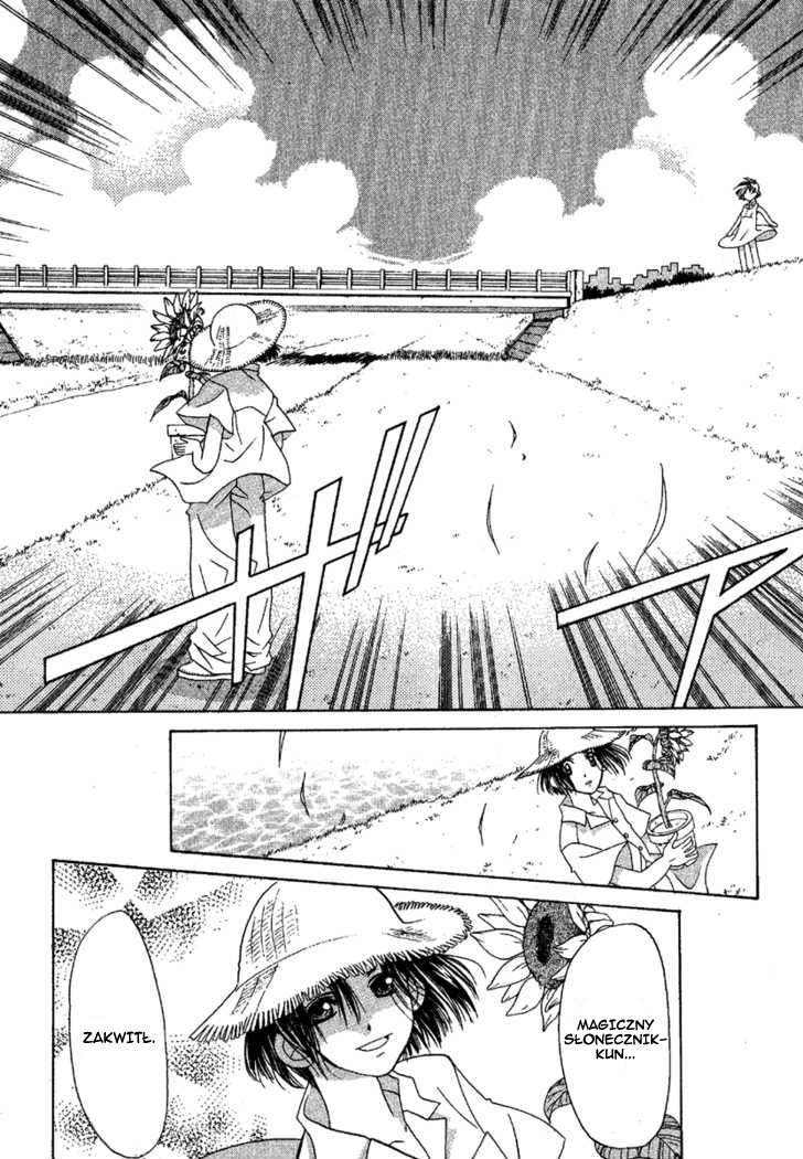 Ohisama Egao Magiczny słonecznik 第36页