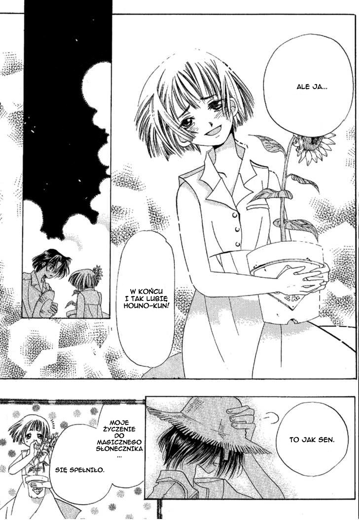 Ohisama Egao Magiczny słonecznik 第39页