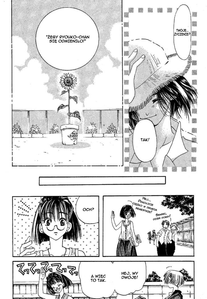 Ohisama Egao Magiczny słonecznik 第40页