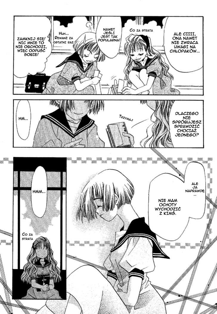 Ohisama Egao Magiczny słonecznik 第5页