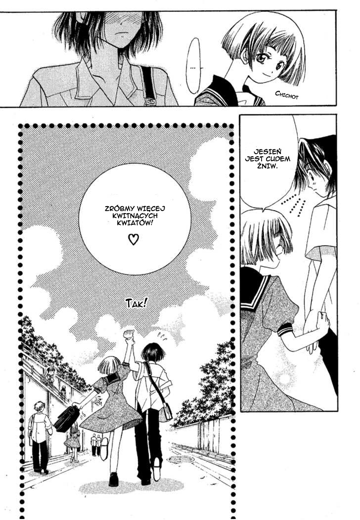 Ohisama Egao Magiczny słonecznik 第42页