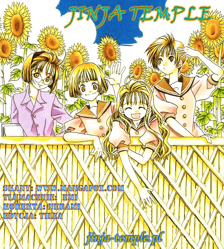 Ohisama Egao Magiczny słonecznik 第43页