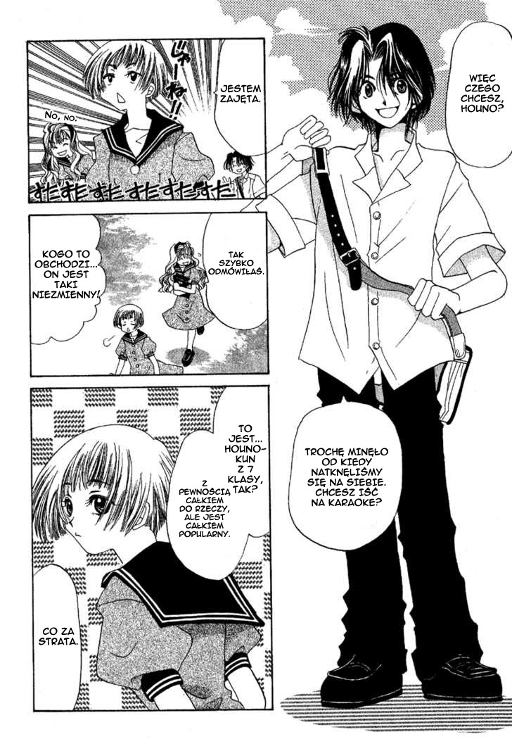 Ohisama Egao Magiczny słonecznik 第8页