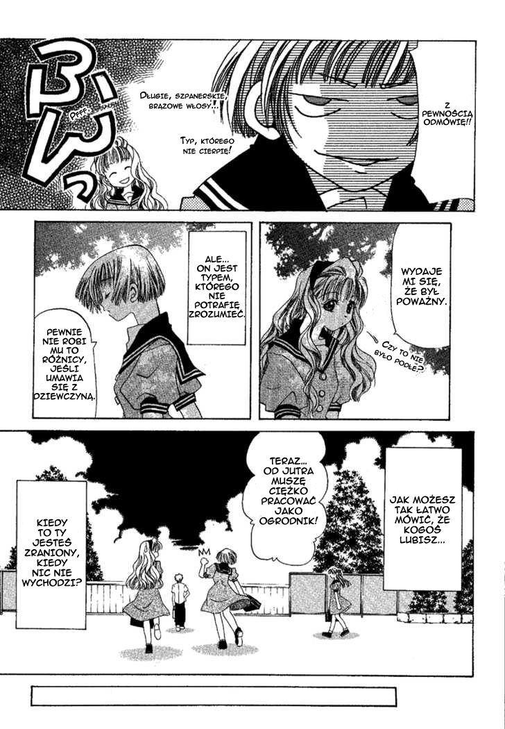 Ohisama Egao Magiczny słonecznik 第9页
