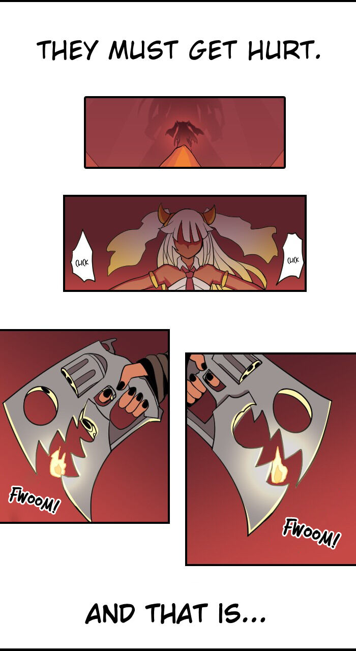 Hell Warden Roruv 第8页