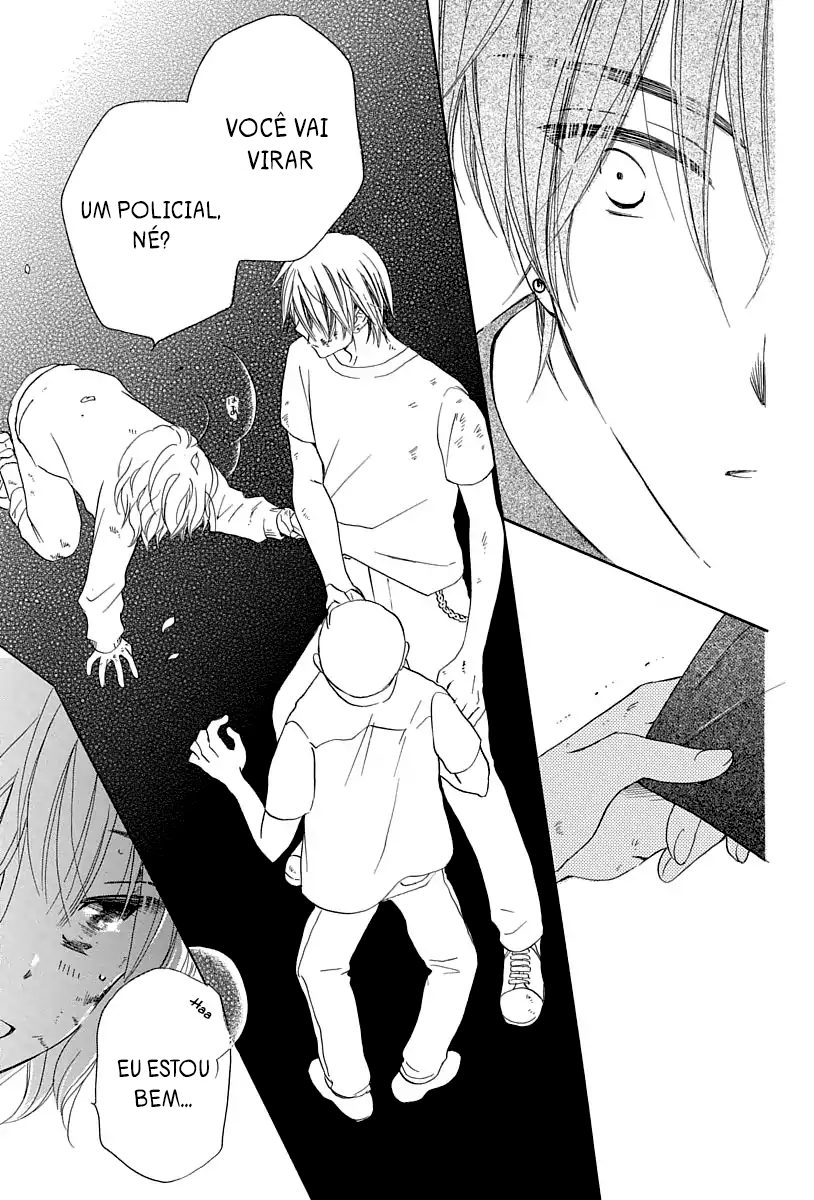 Me and My Prey's Summer Vacation Boku to Emono no Natsuyasumi 第38页