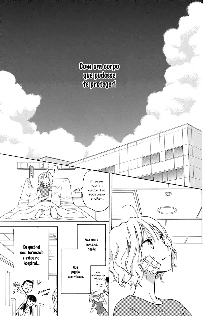 Me and My Prey's Summer Vacation Boku to Emono no Natsuyasumi 第40页