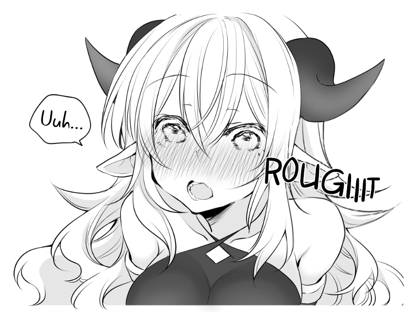 Be Careful of Night Roads Oneshot 第6页