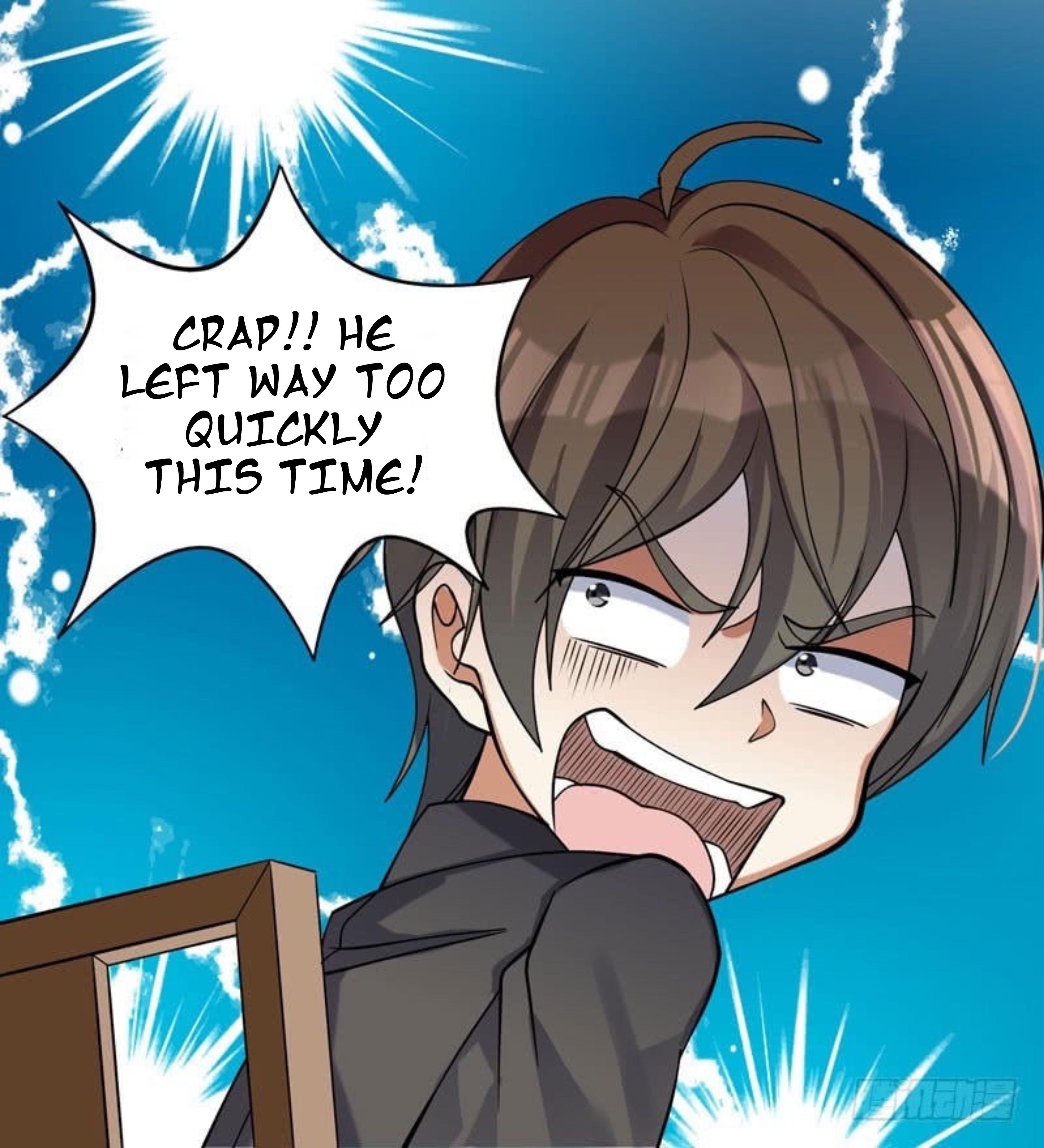 Celestial Jailer Bribery 第9页