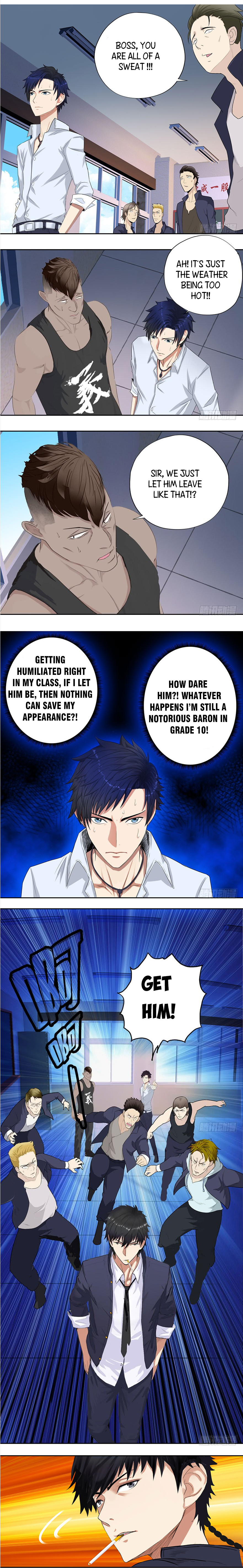 Campus Master Ch. 3 第3页