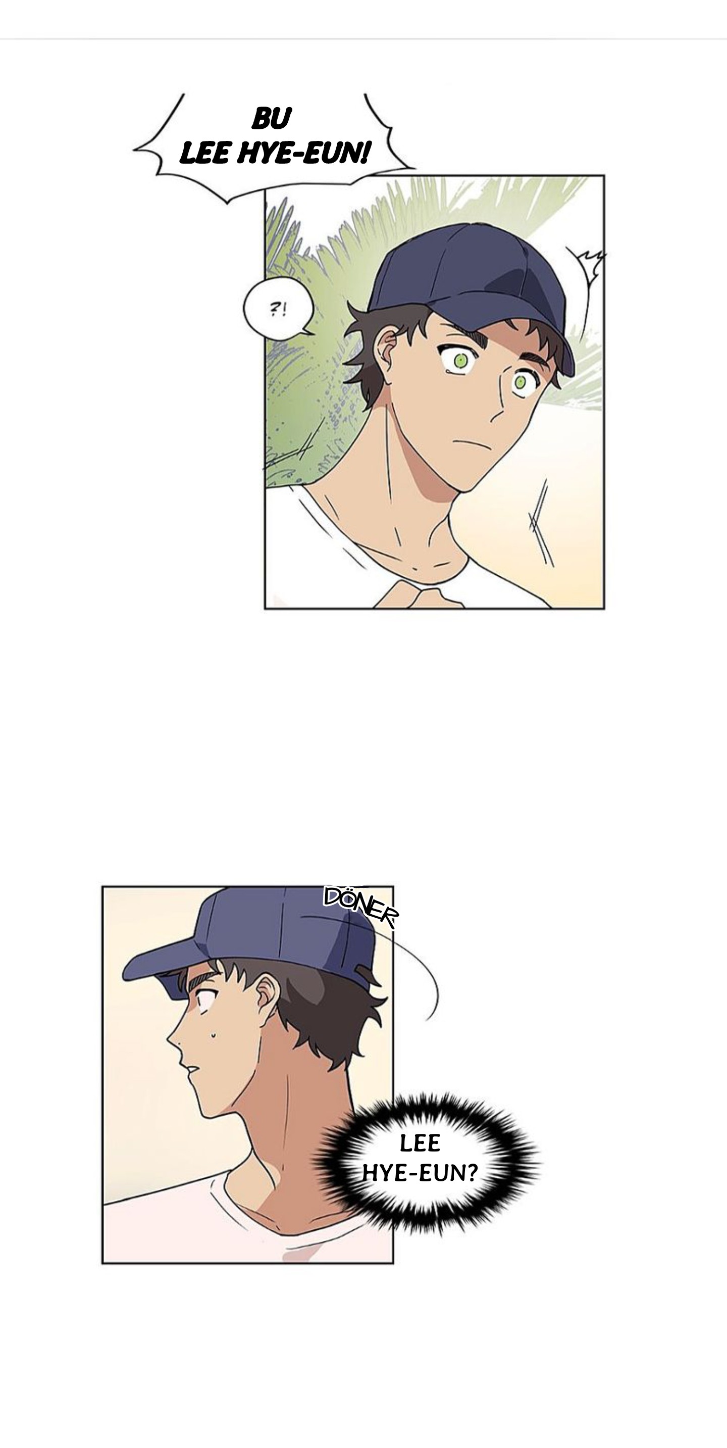 Inner Beauty Ch. 1 第11页
