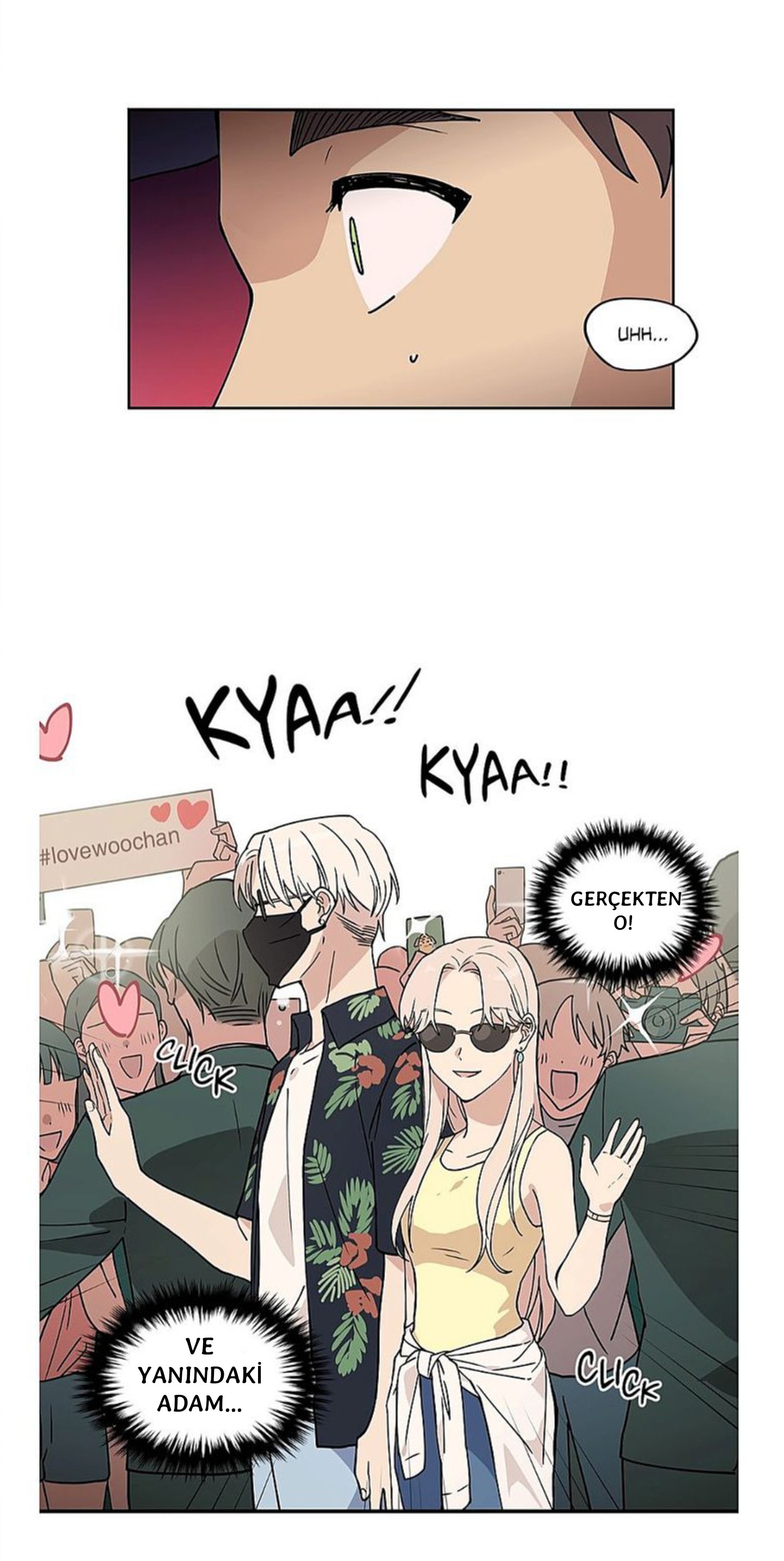 Inner Beauty Ch. 1 第12页