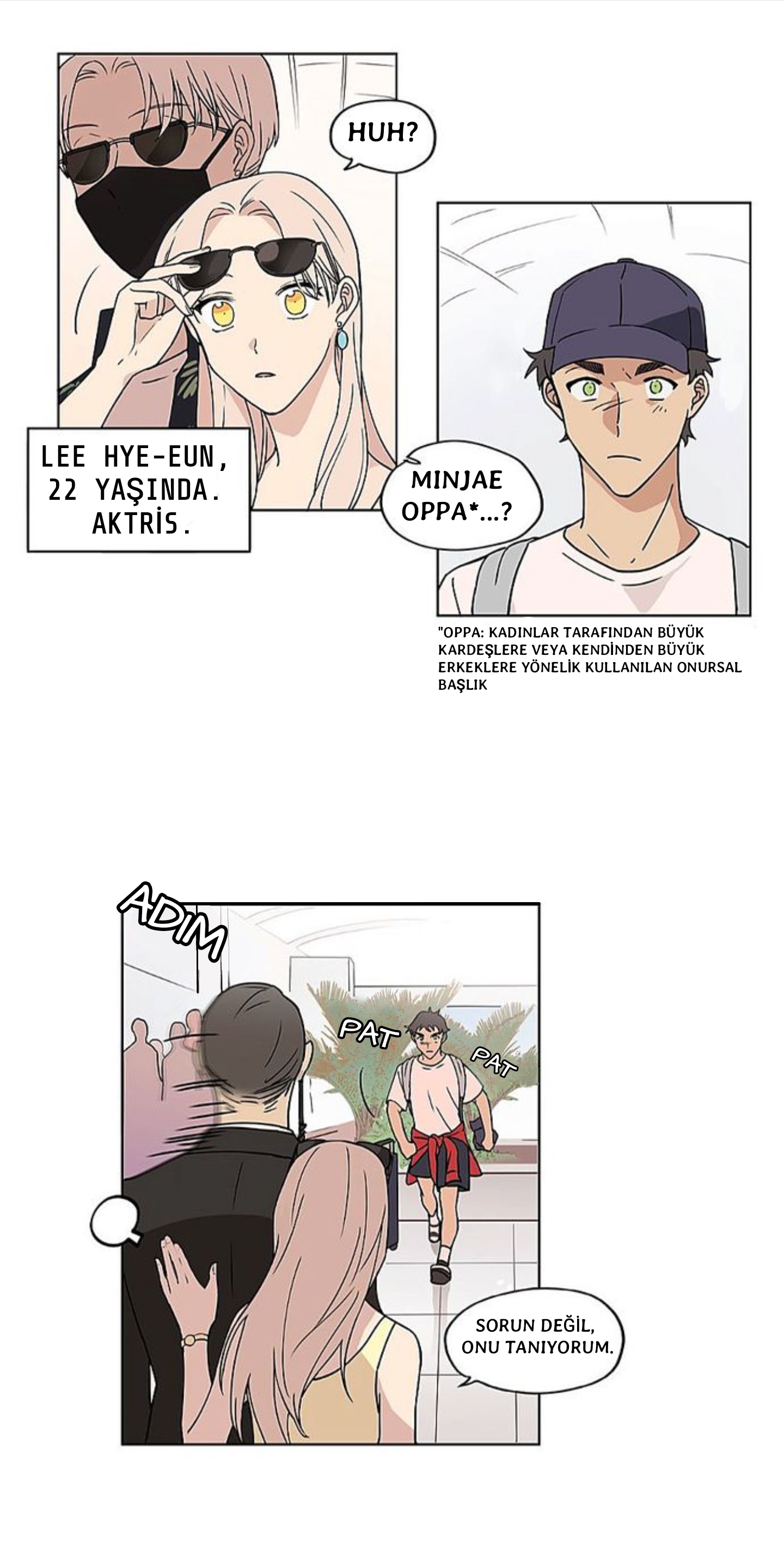 Inner Beauty Ch. 1 第14页
