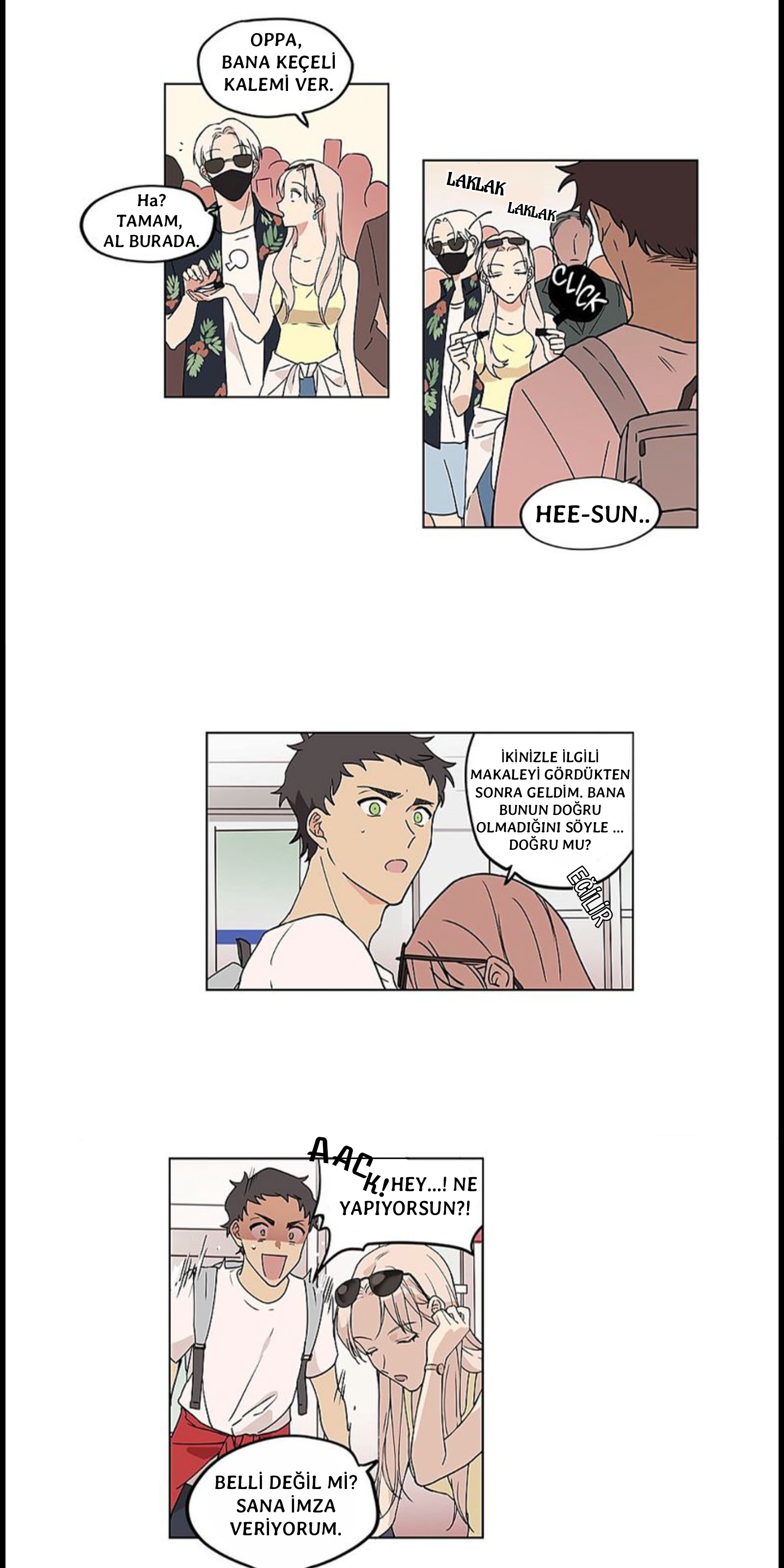 Inner Beauty Ch. 1 第15页