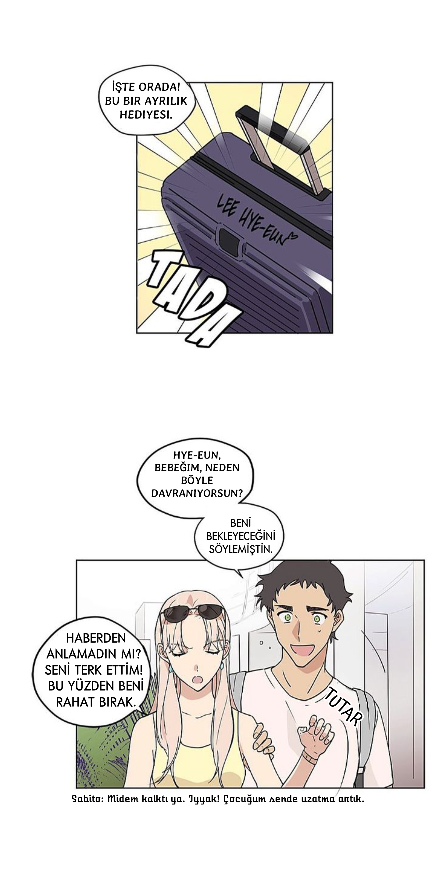 Inner Beauty Ch. 1 第16页