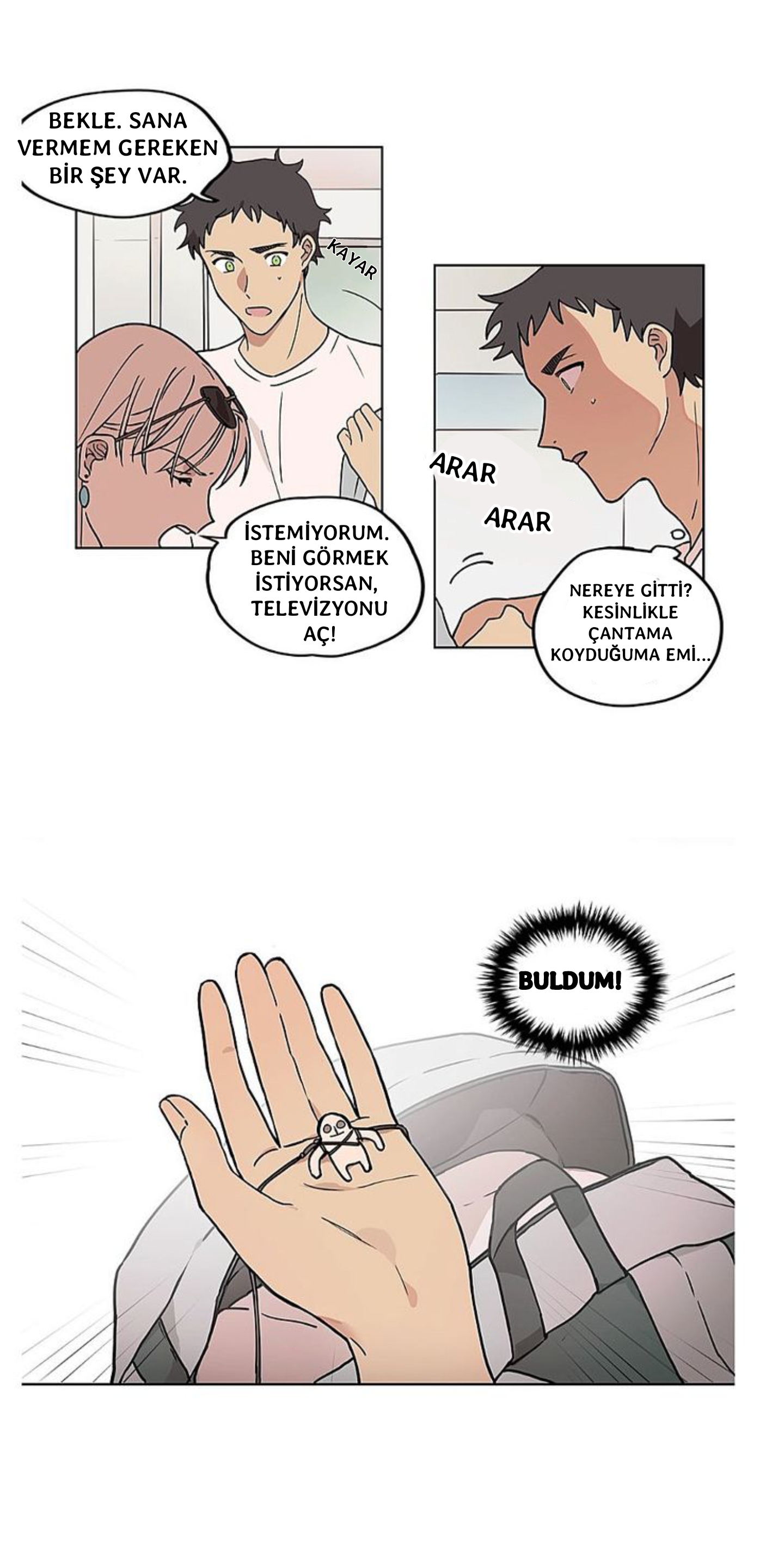 Inner Beauty Ch. 1 第18页
