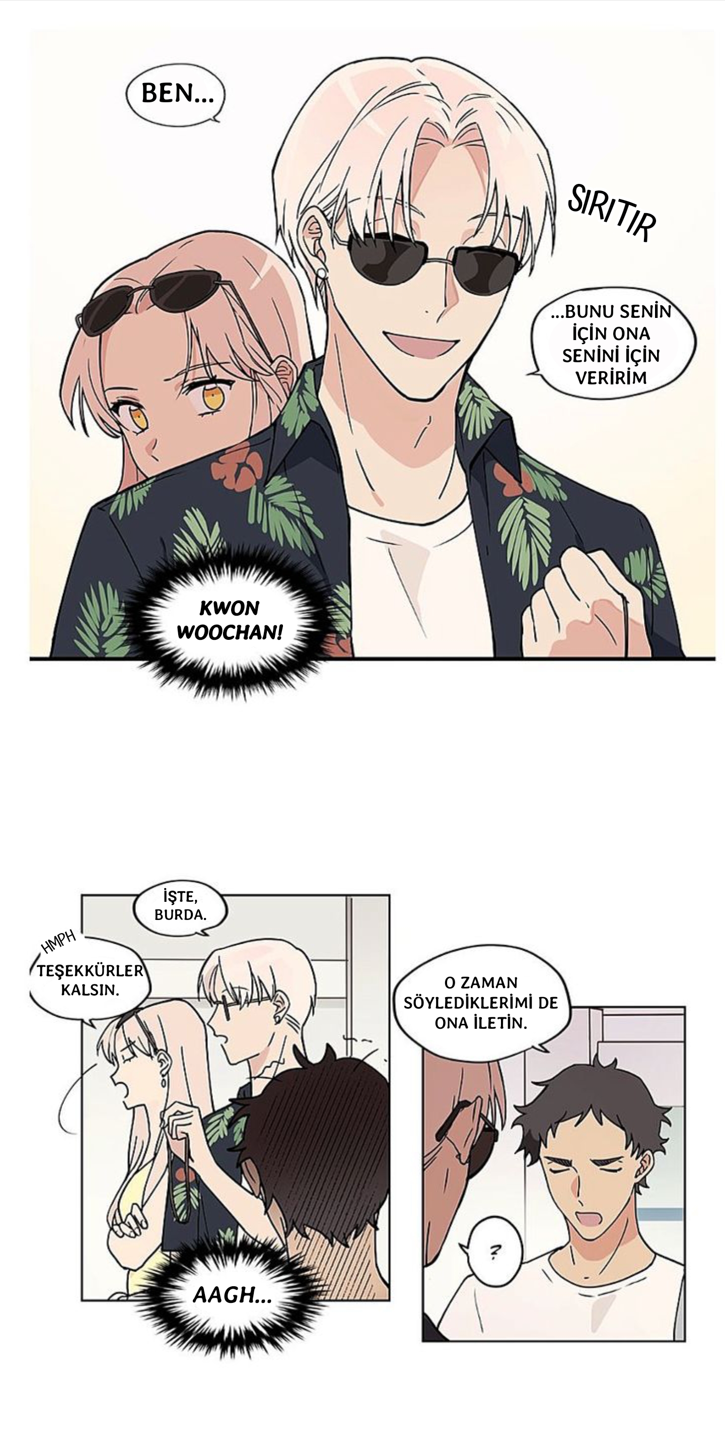 Inner Beauty Ch. 1 第20页