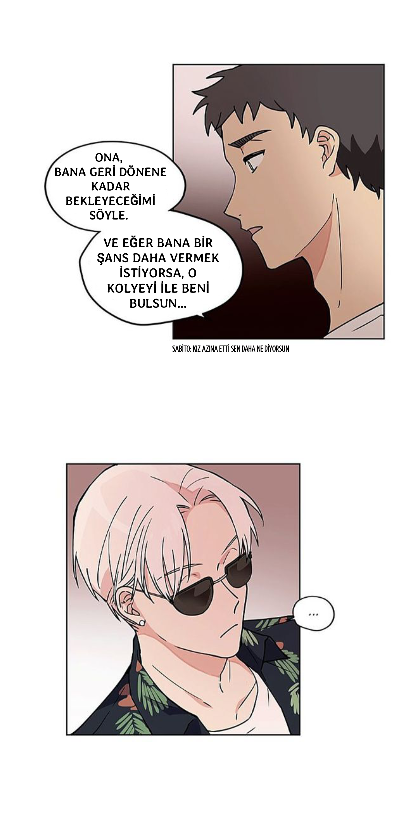 Inner Beauty Ch. 1 第21页