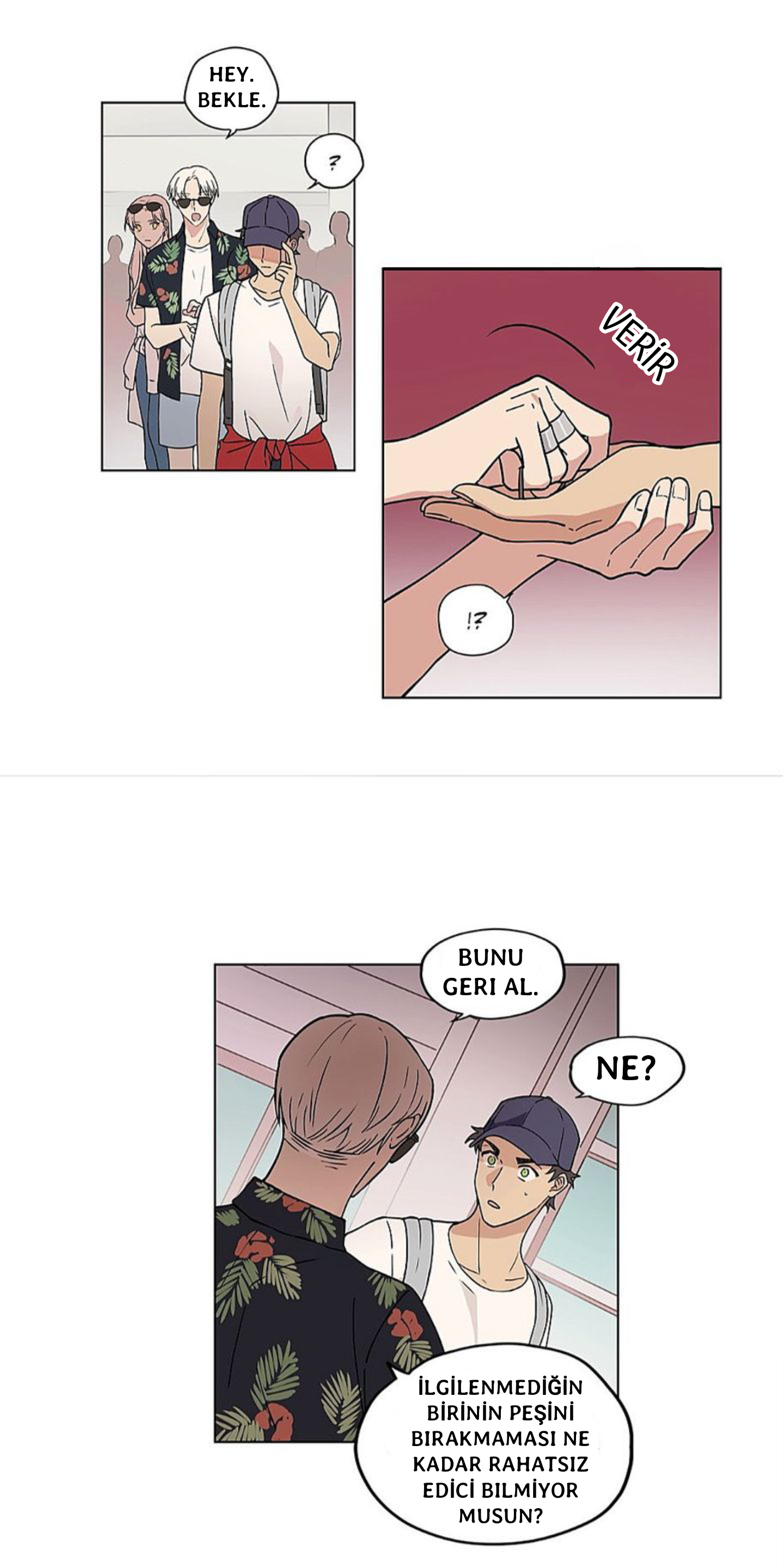 Inner Beauty Ch. 1 第22页