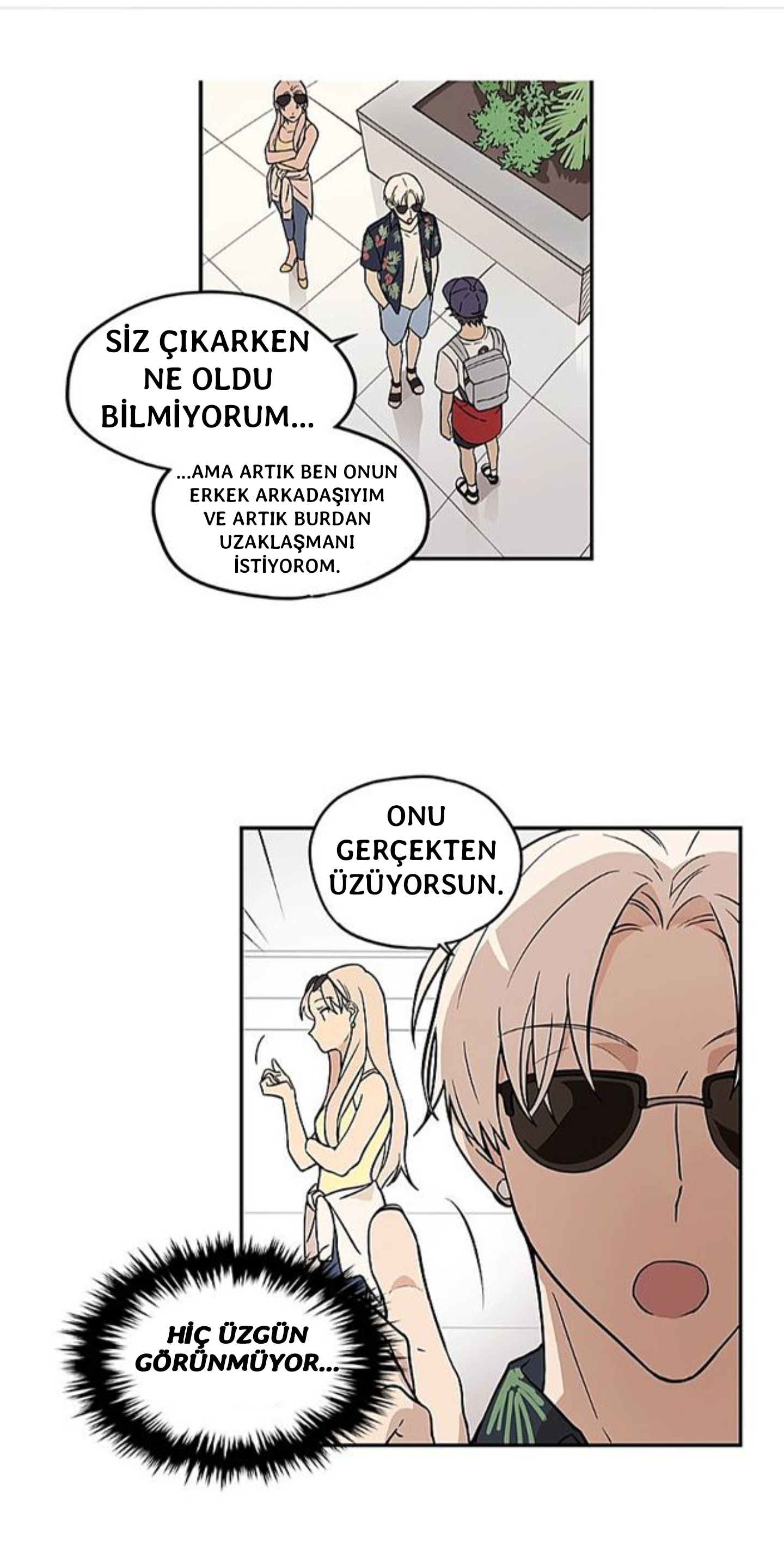 Inner Beauty Ch. 1 第23页