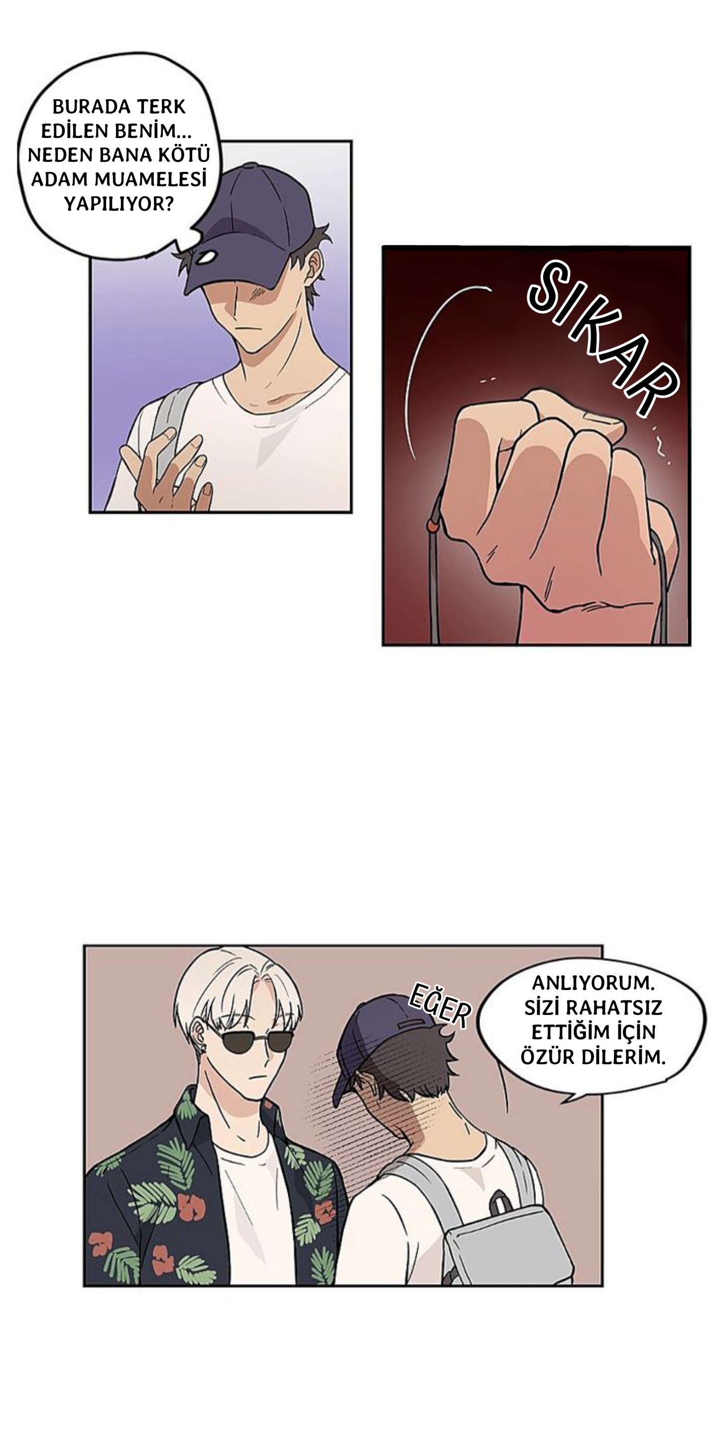 Inner Beauty Ch. 1 第24页