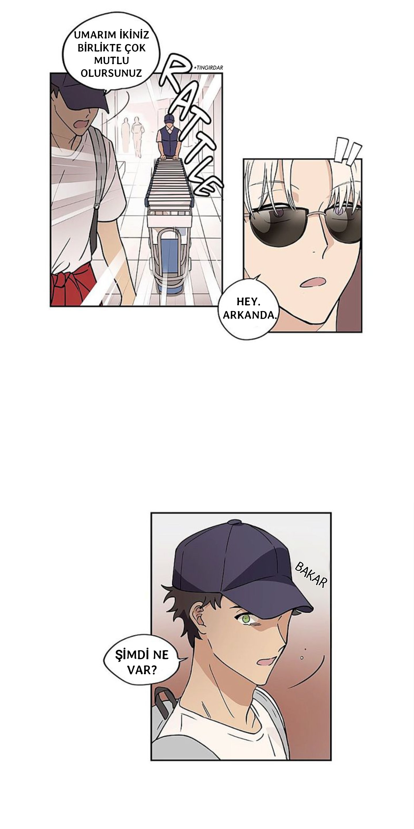 Inner Beauty Ch. 1 第25页