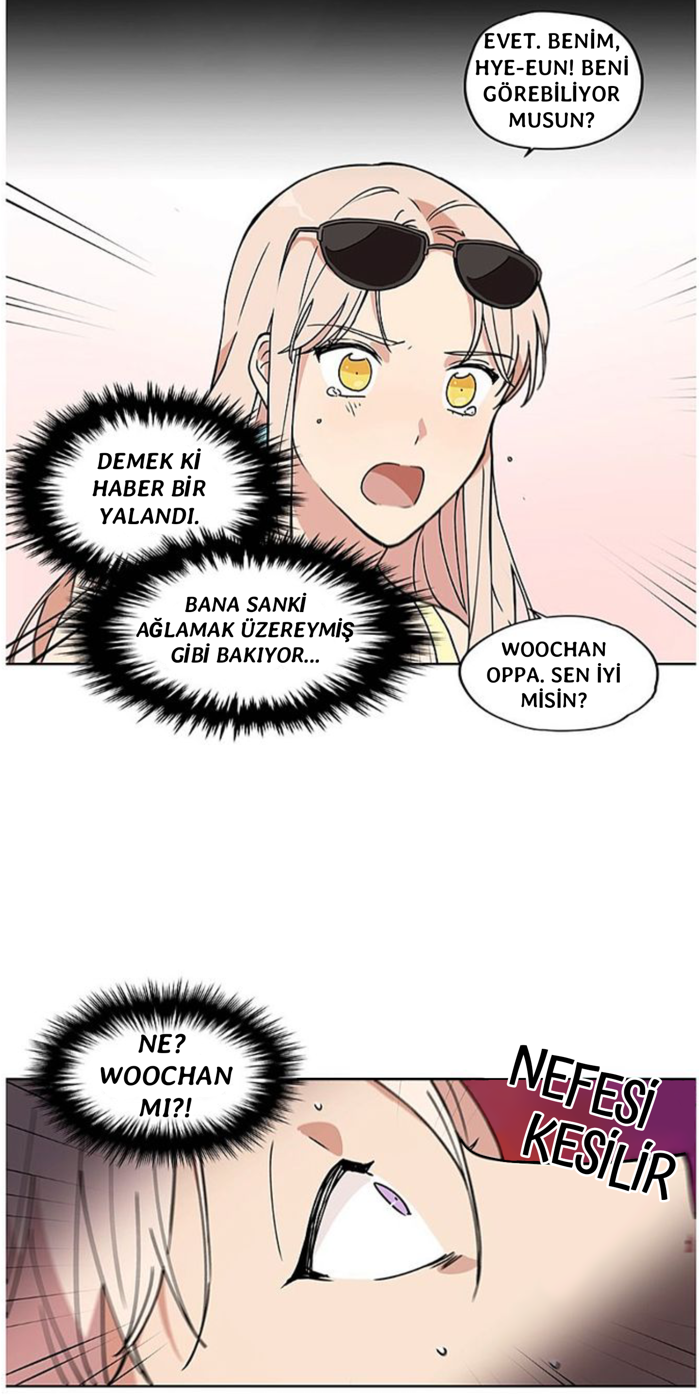 Inner Beauty Ch. 1 第33页