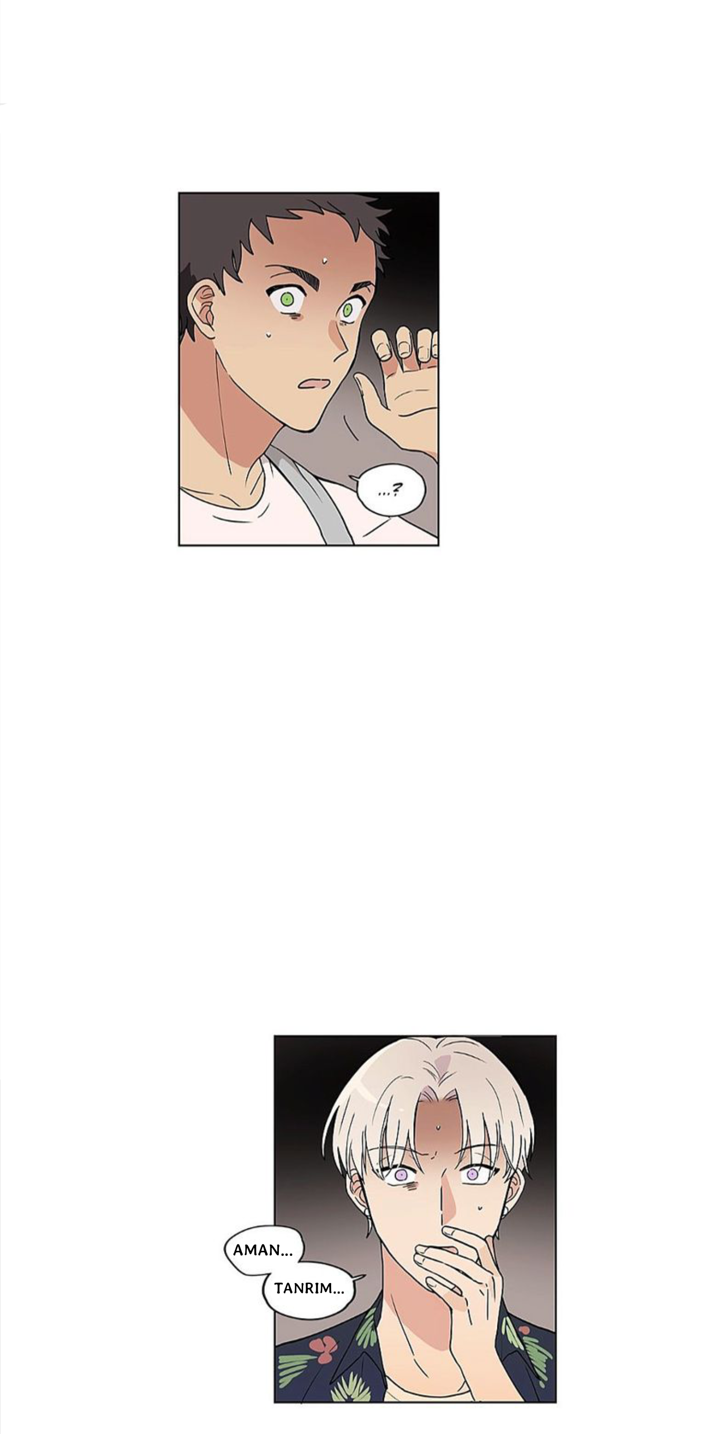 Inner Beauty Ch. 1 第35页