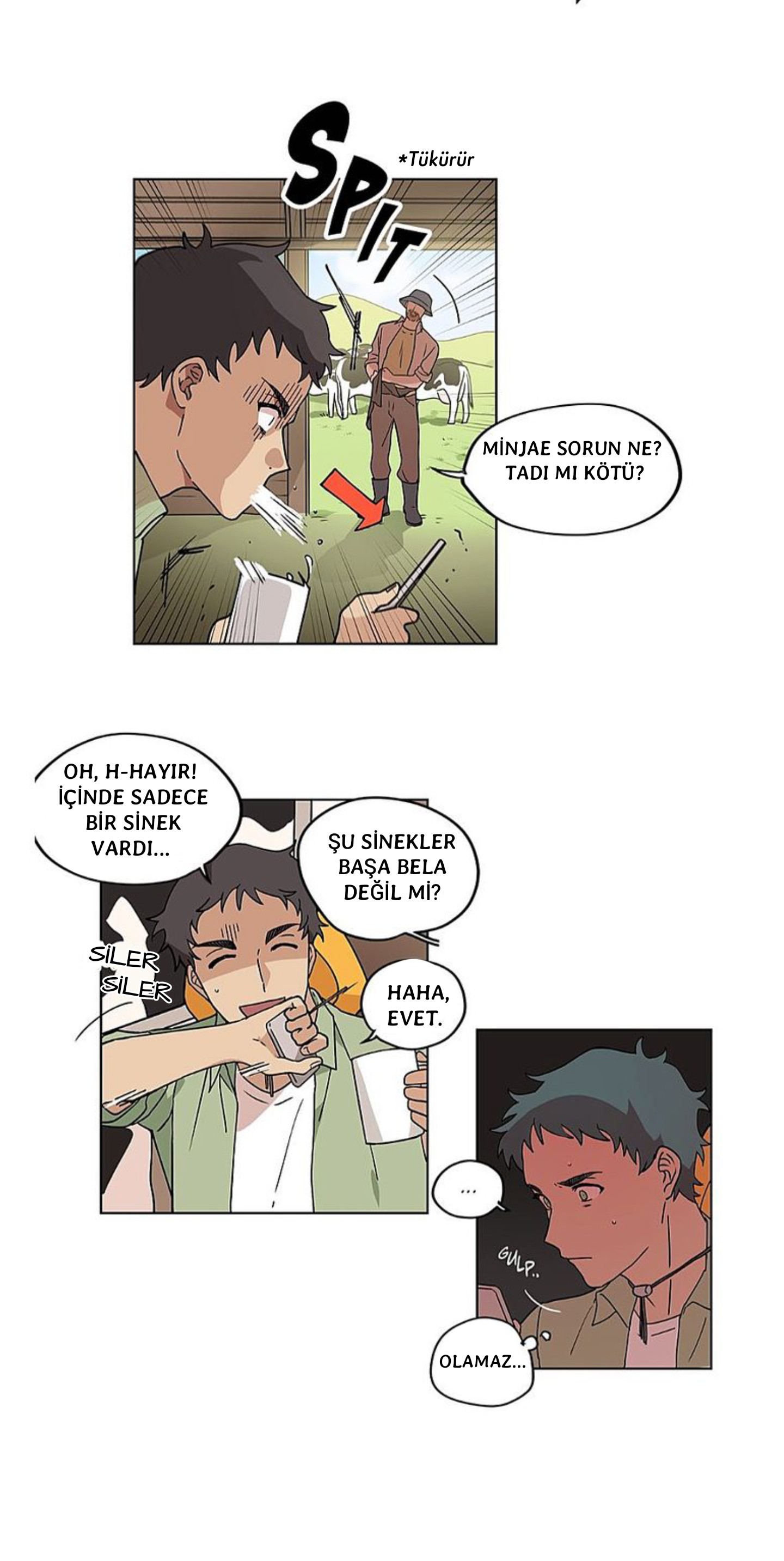 Inner Beauty Ch. 1 第9页