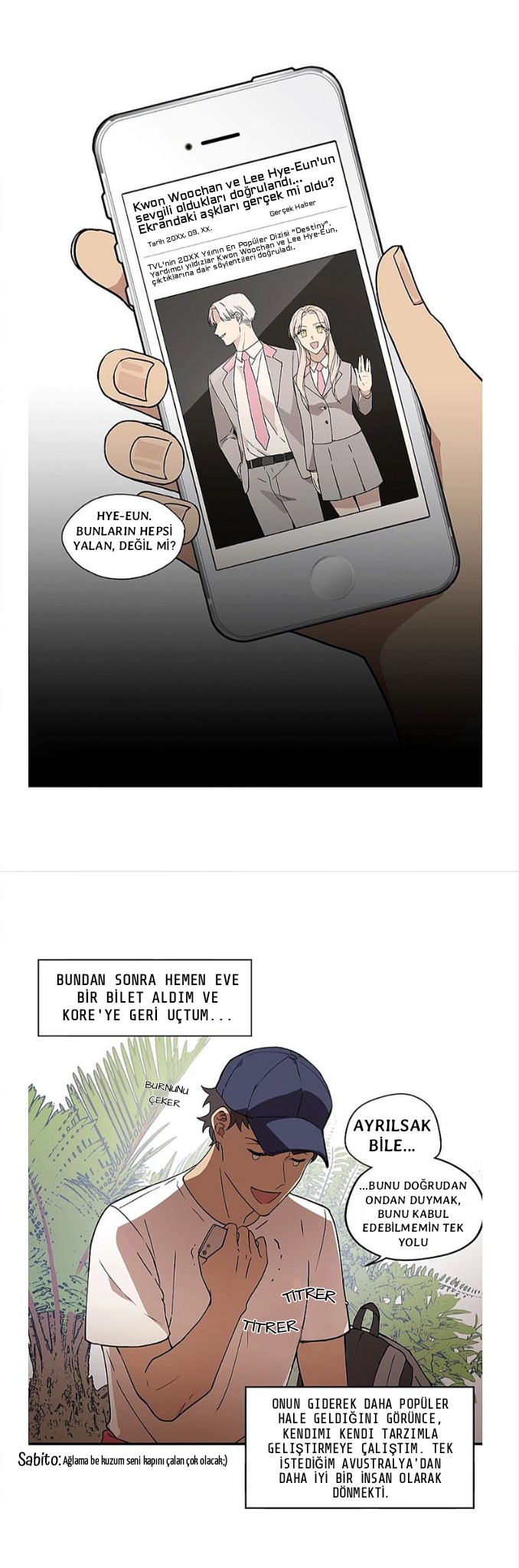 Inner Beauty Ch. 1 第10页