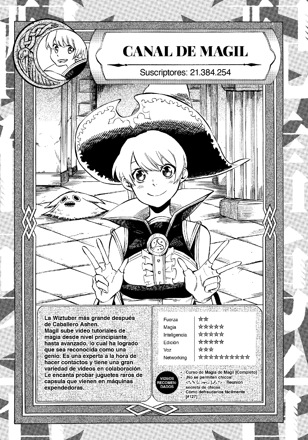 Haishin Yuusha El día de Kuku 第37页