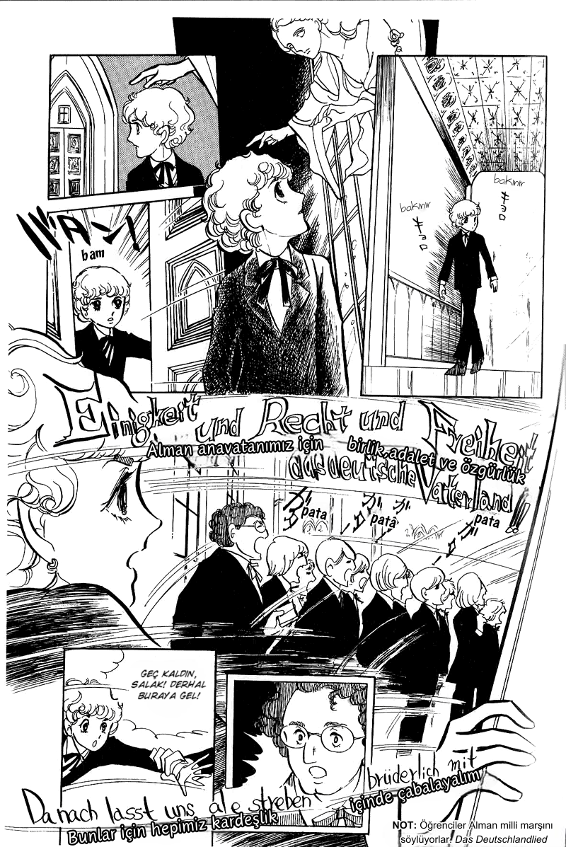 Heart of Thomas Vol. 1 Ch. 3 第12页