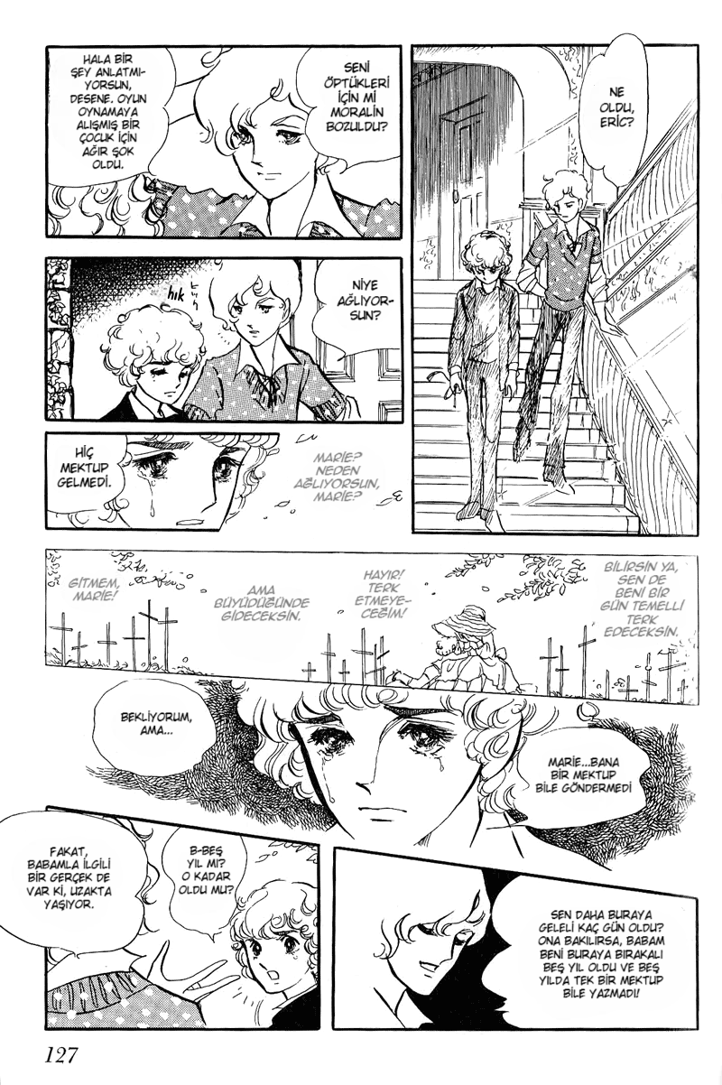 Heart of Thomas Vol. 1 Ch. 3 第46页